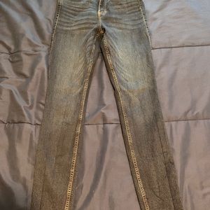 Abercrombie & Fitch jeans